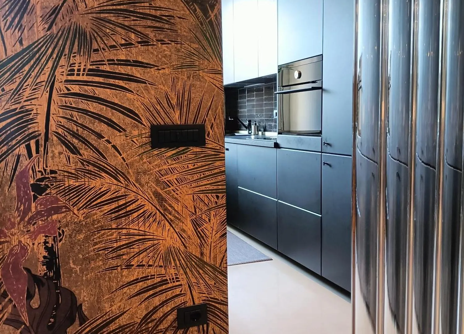 Design Boutique Appartment Milano