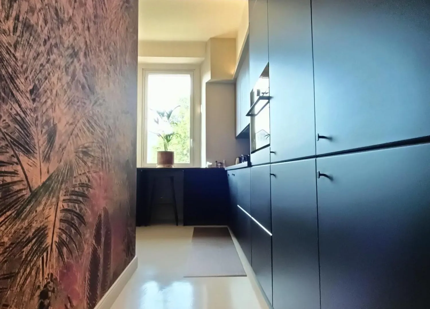 Design Boutique Appartment Milano