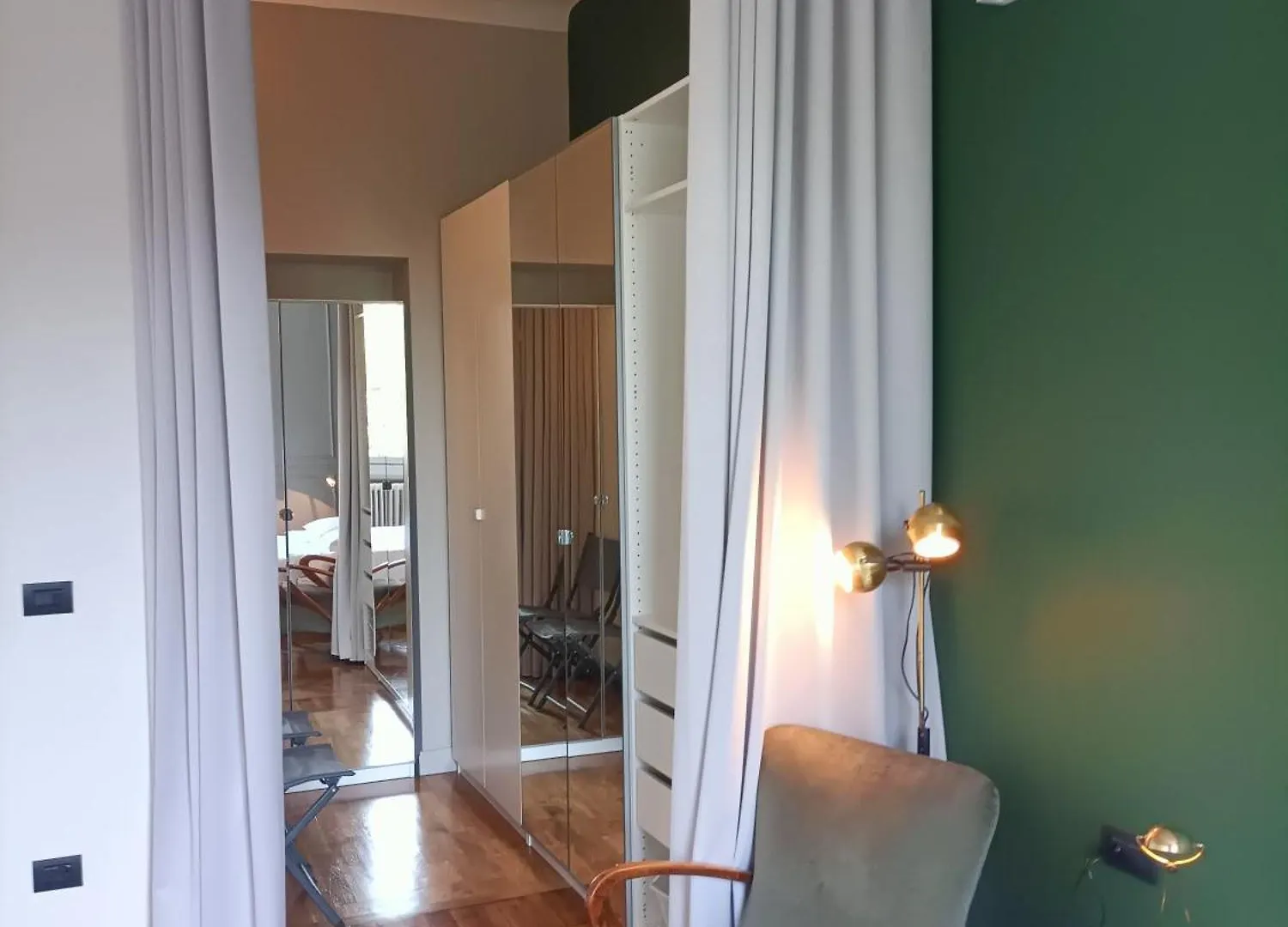 Design Boutique Appartment Milano