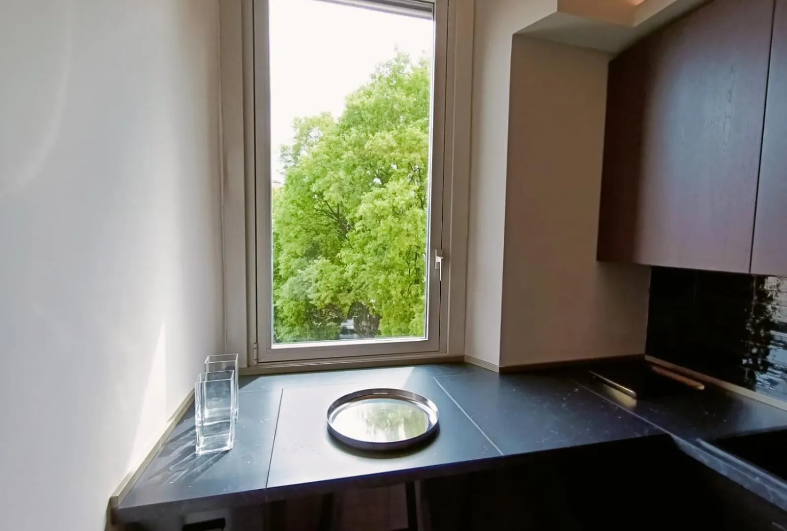 Design Boutique Appartment Milán Apartmán