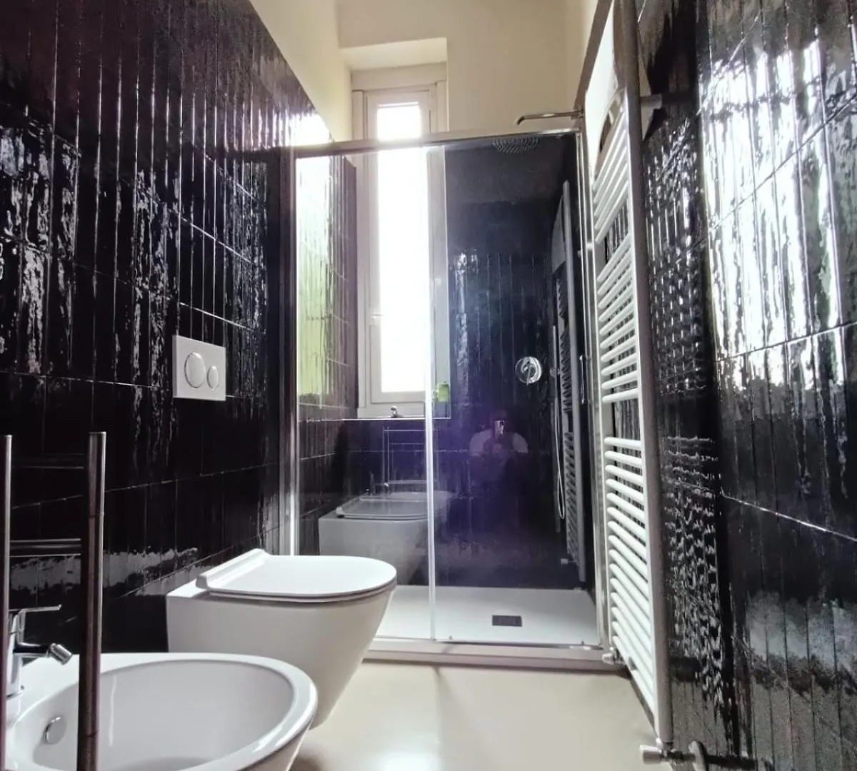 Design Boutique Appartment Milan Apartment