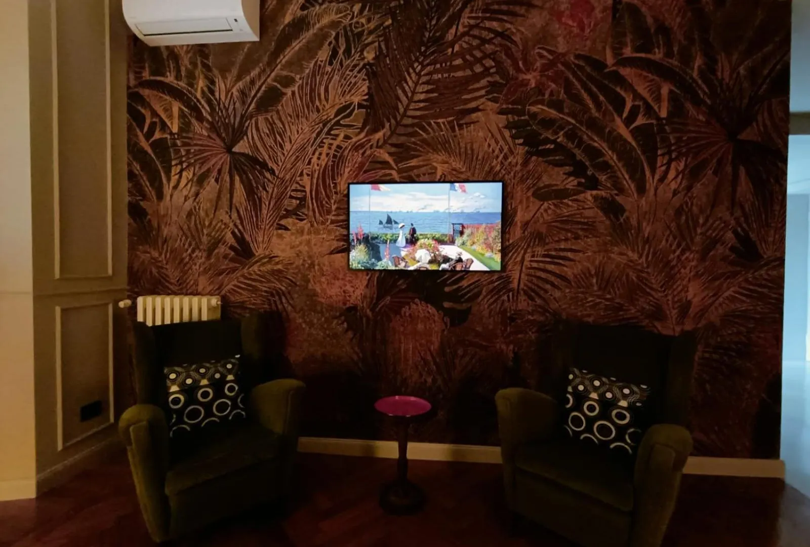 Design Boutique Appartment Milan 0*,