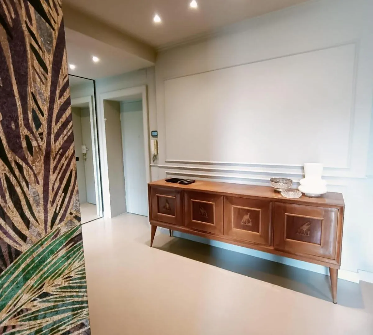 Design Boutique Appartment Milan Apartment