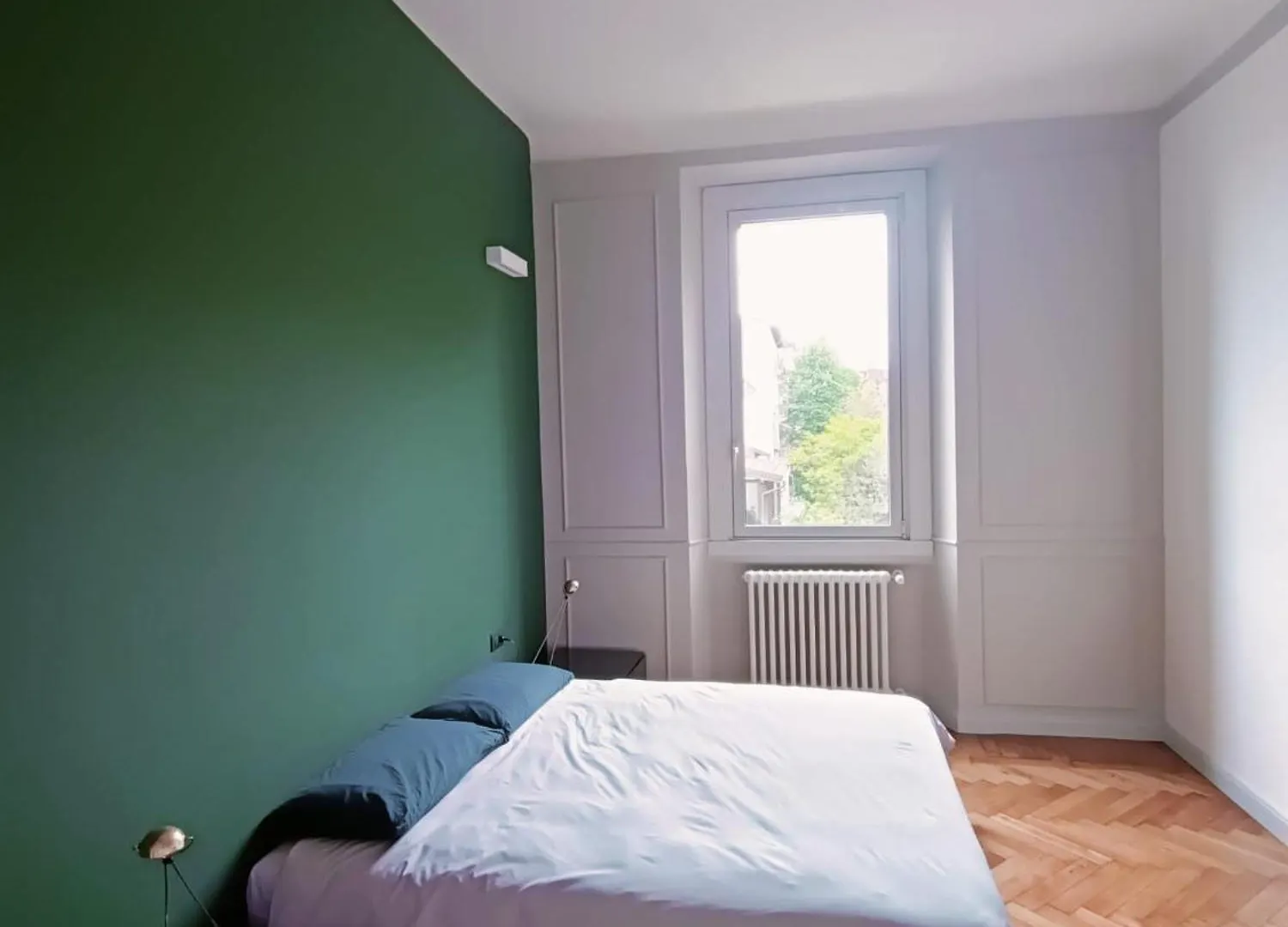 Design Boutique Appartment Milan Italy