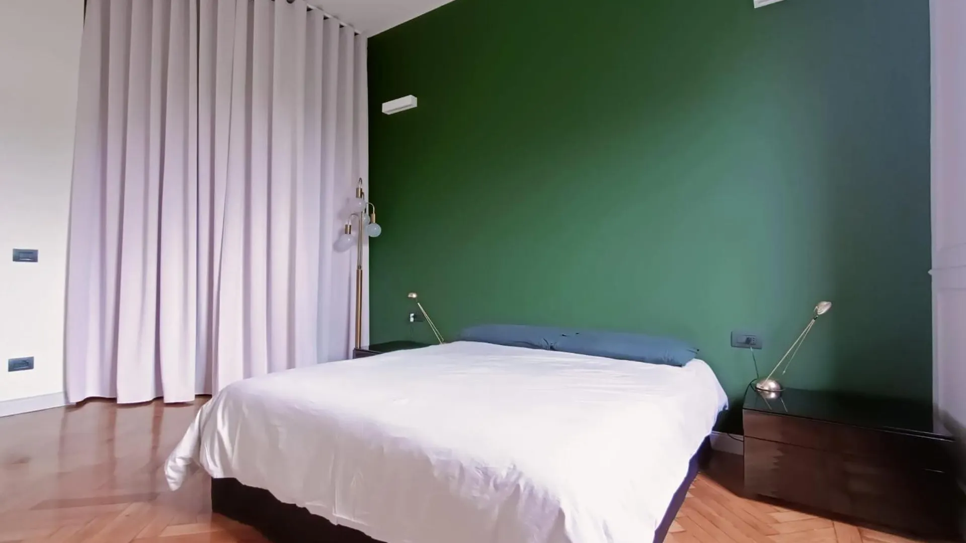 Apartment Design Boutique Appartment Milan