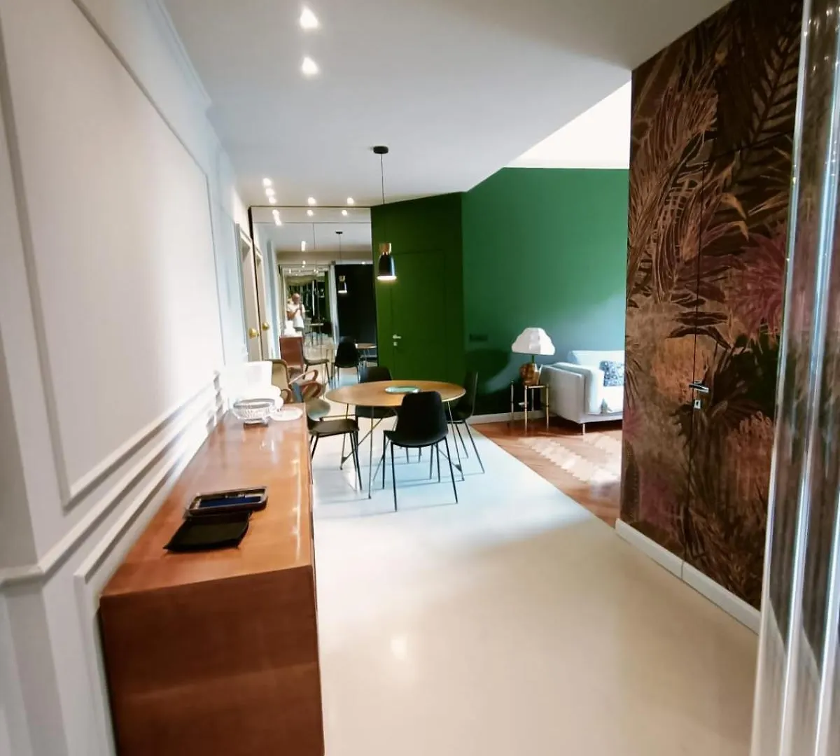 Design Boutique Appartment Milan 0*,