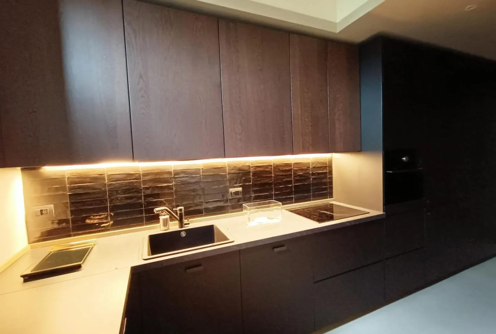Apartment Design Boutique Appartment Milan