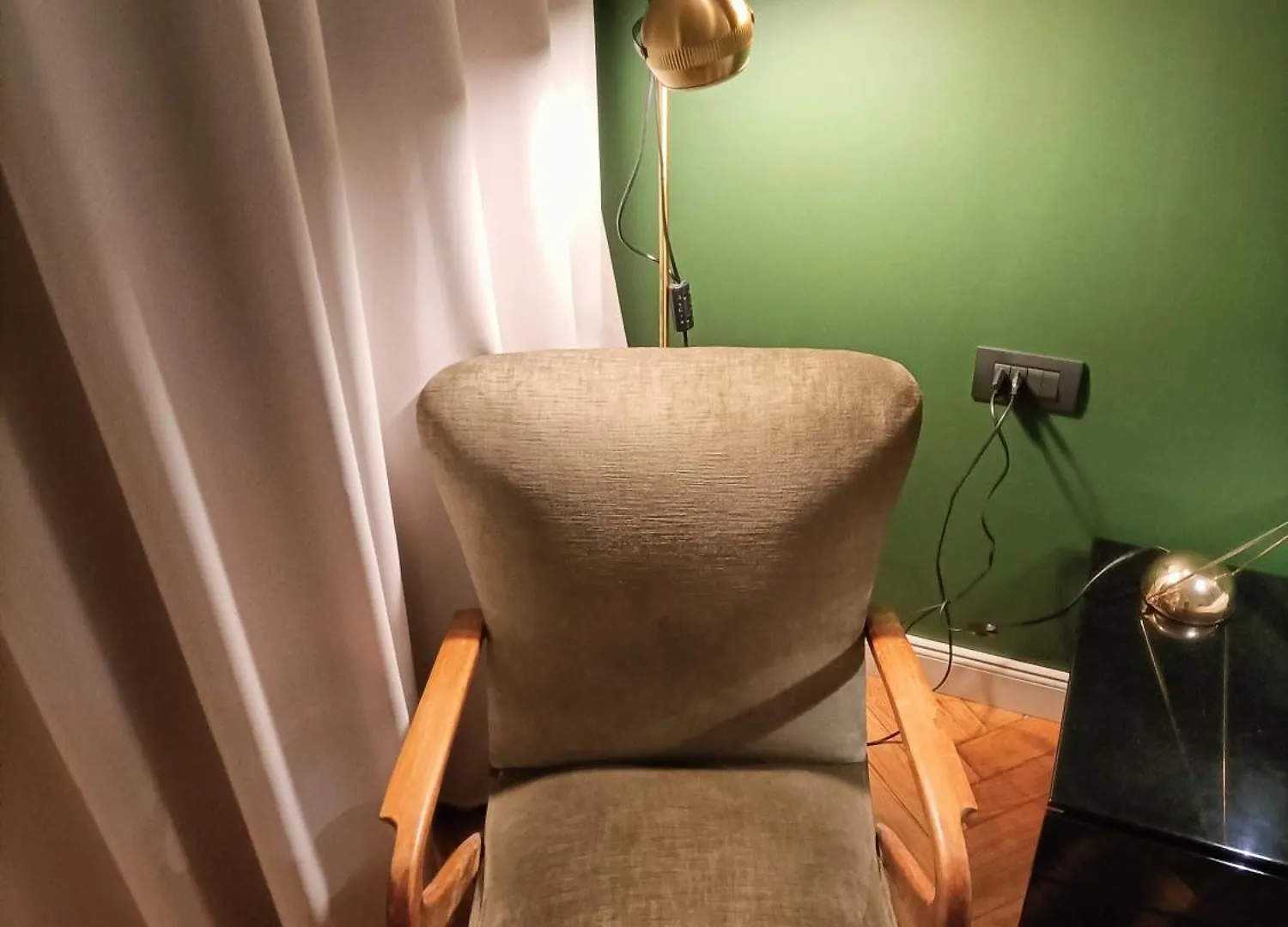 Design Boutique Appartment Milan 0*,  Italy