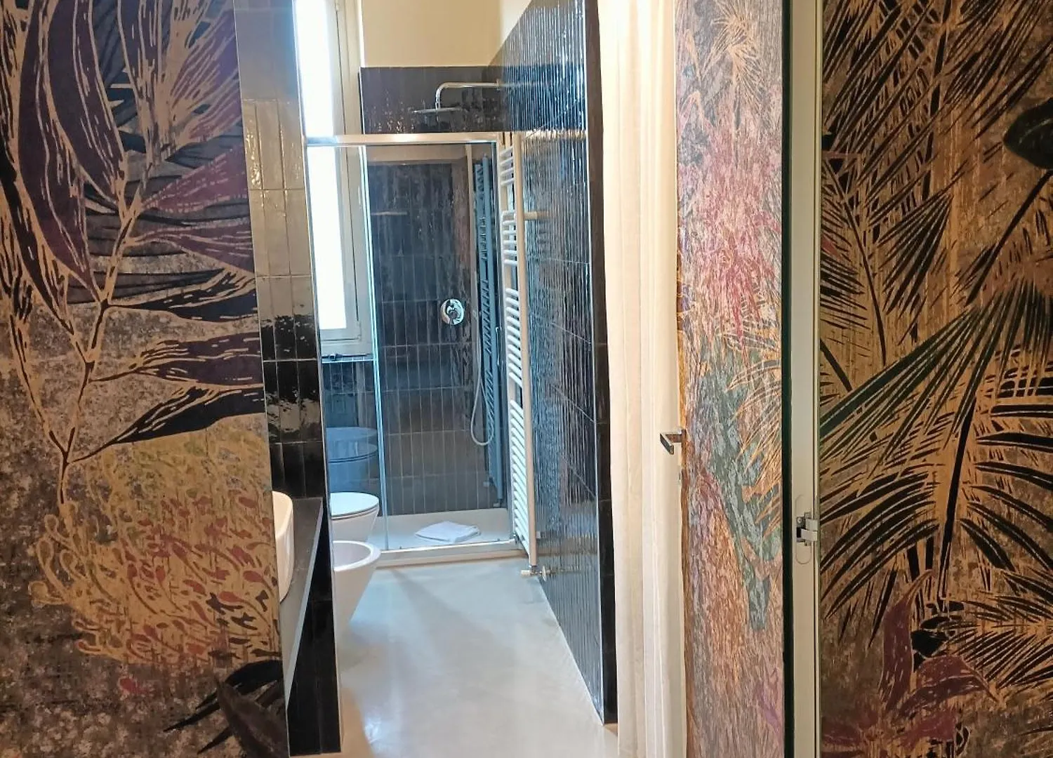 Design Boutique Appartment Milan Italy