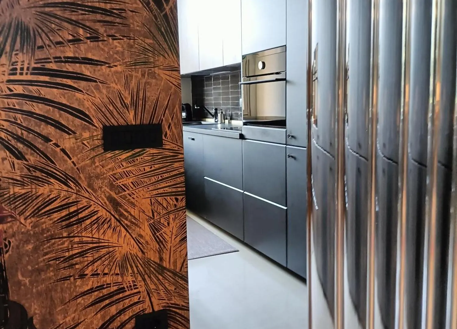 Design Boutique Appartment Milan 0*,  Italy