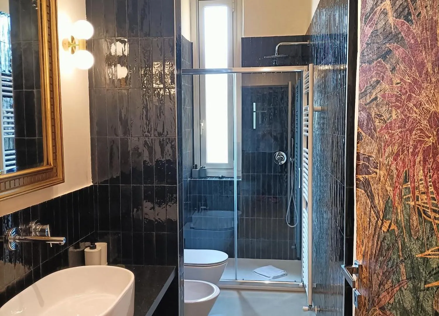 Apartment Design Boutique Appartment Milan Italy