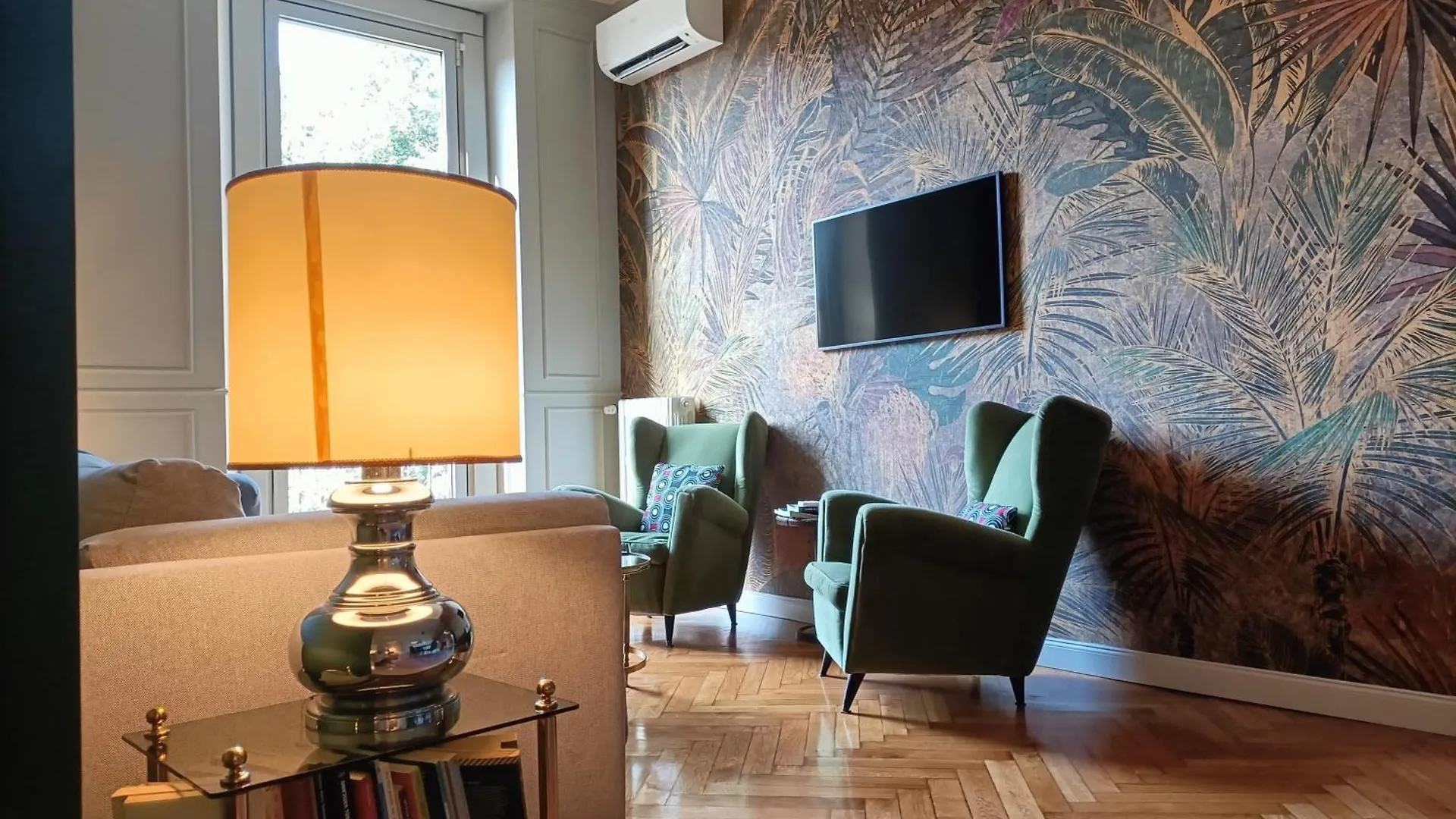 Design Boutique Appartment Milan 0*,  Italy