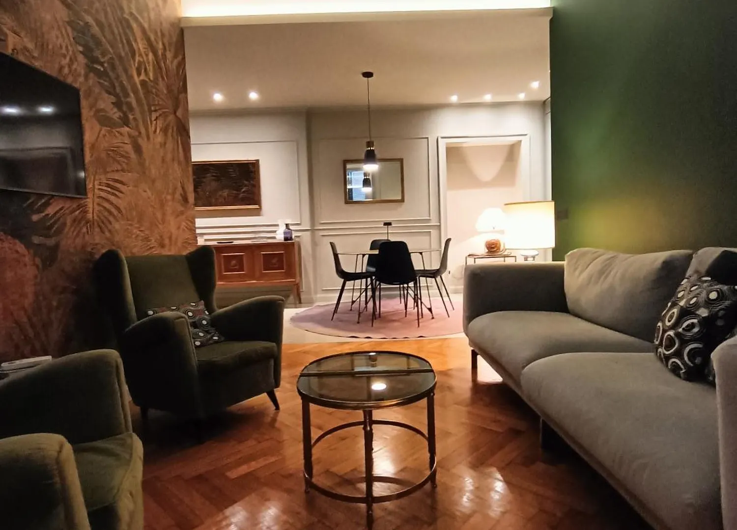 Design Boutique Appartment Milan