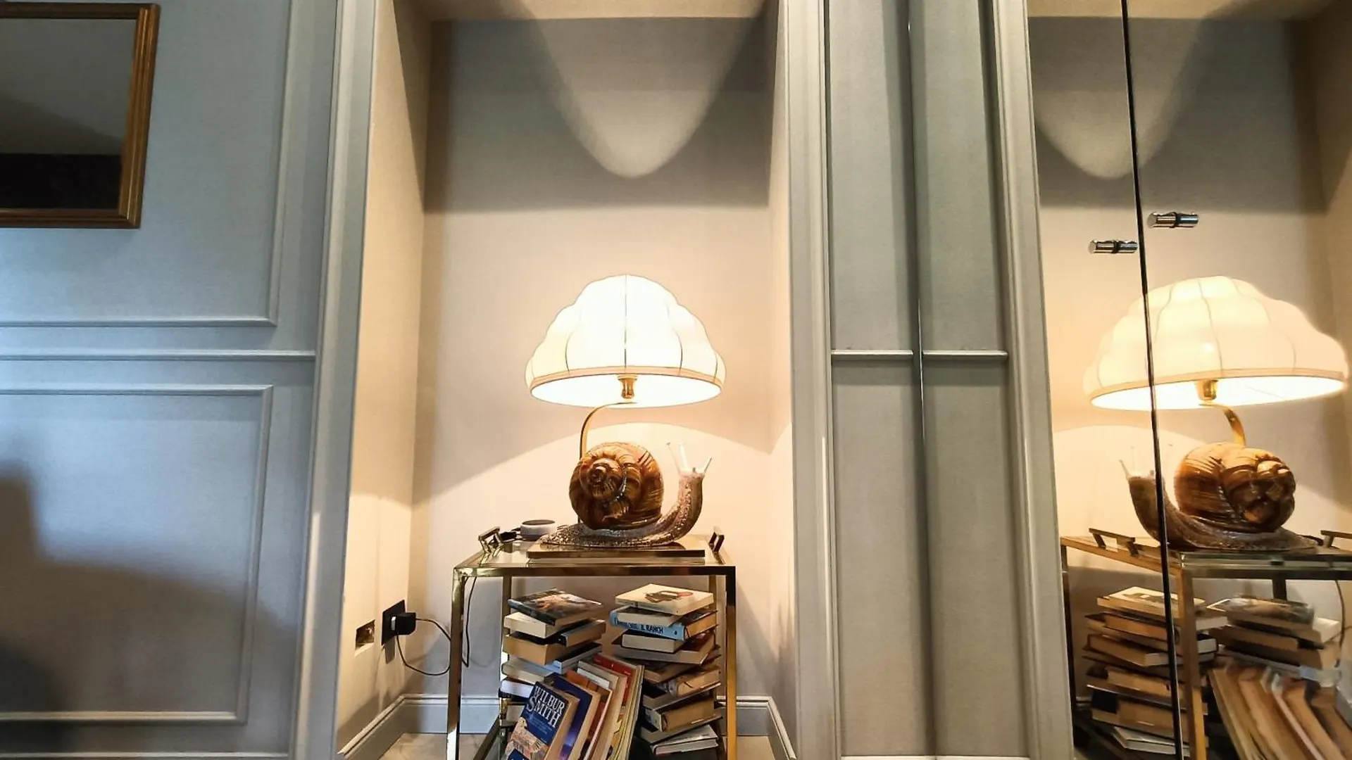 Design Boutique Appartment Milan Apartment