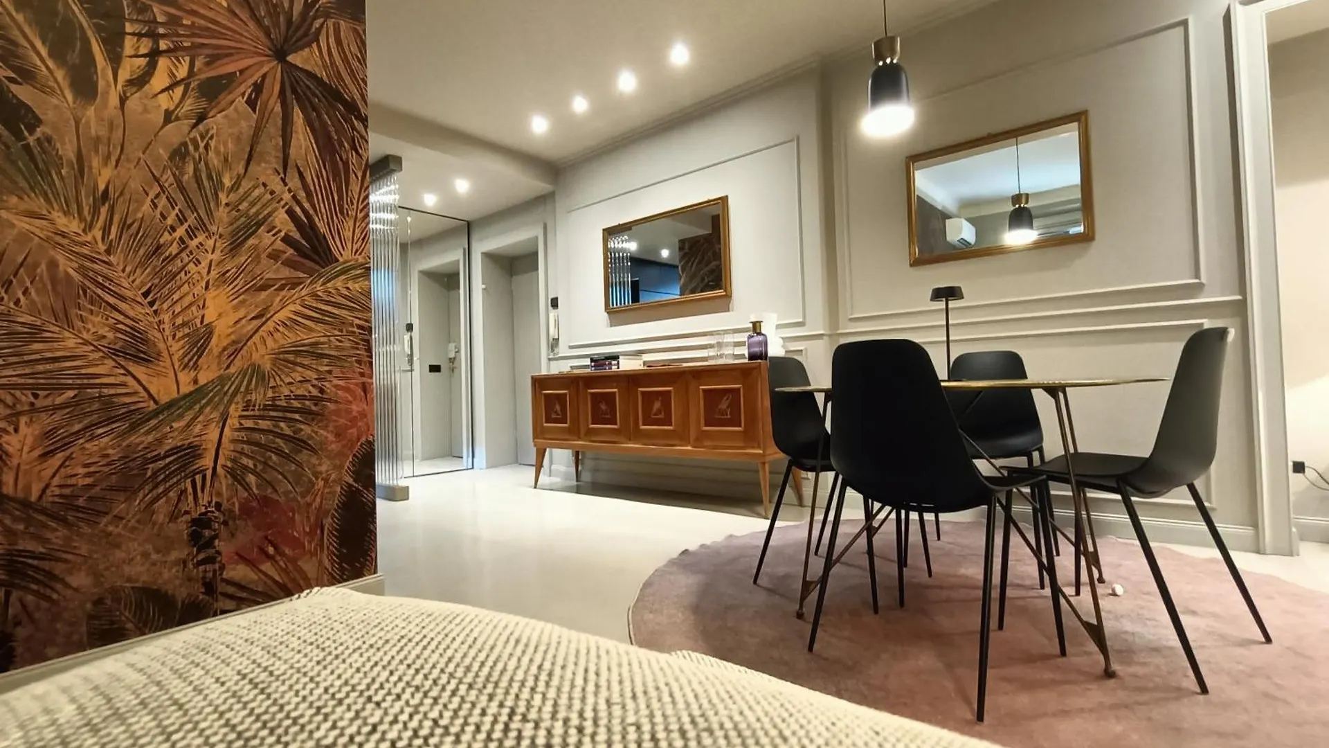 Design Boutique Appartment Milan