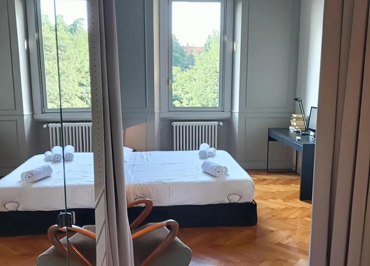 Design Boutique Appartment Milan