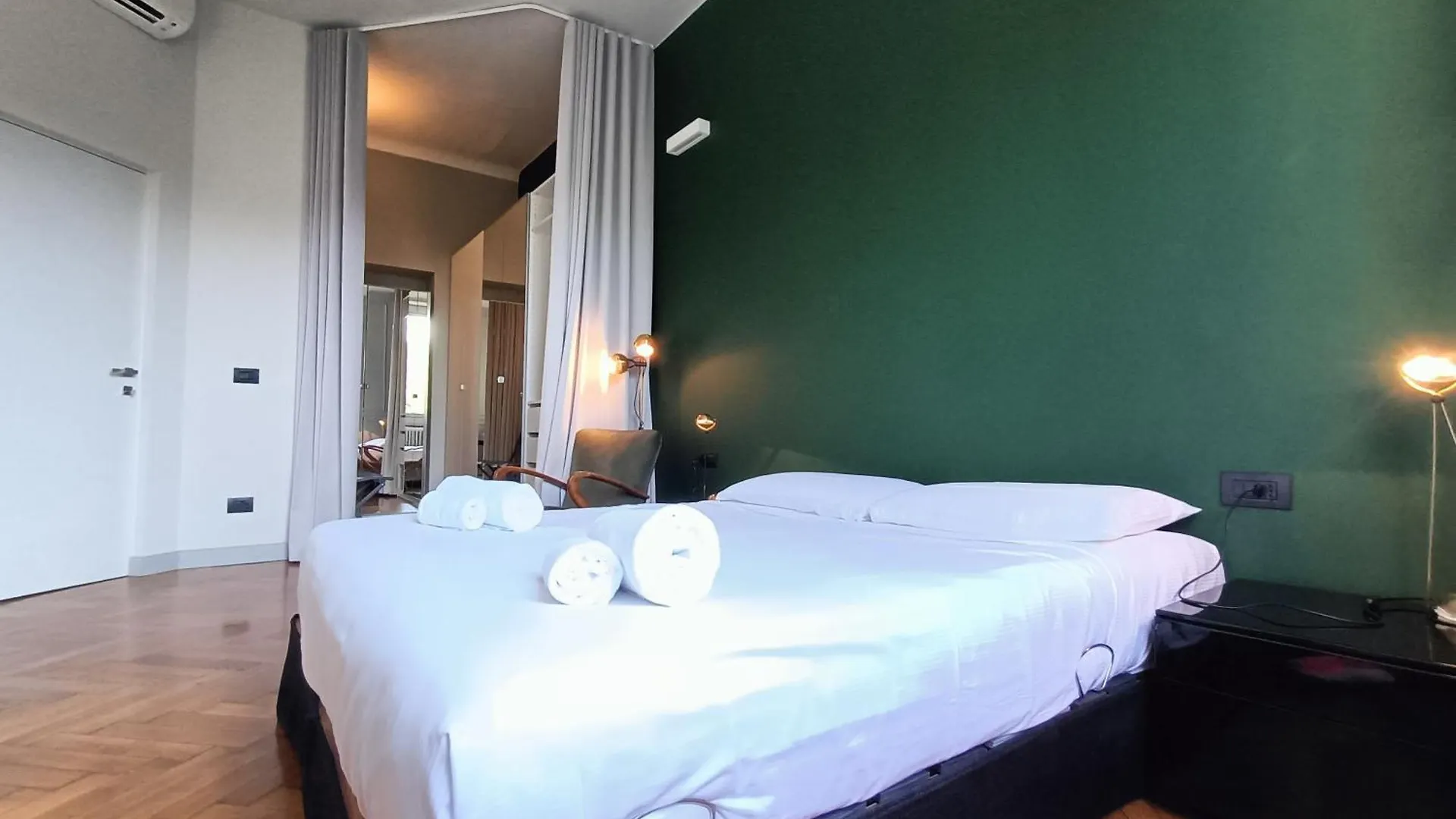 Design Boutique Appartment Milan