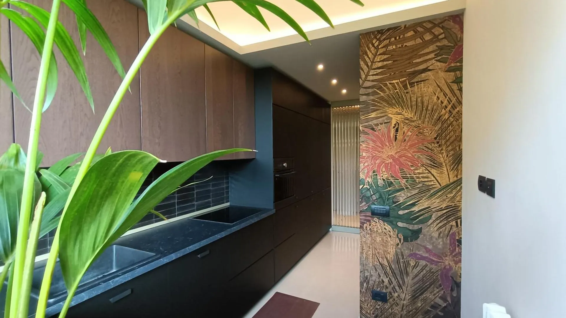 Design Boutique Appartment Milan Apartment