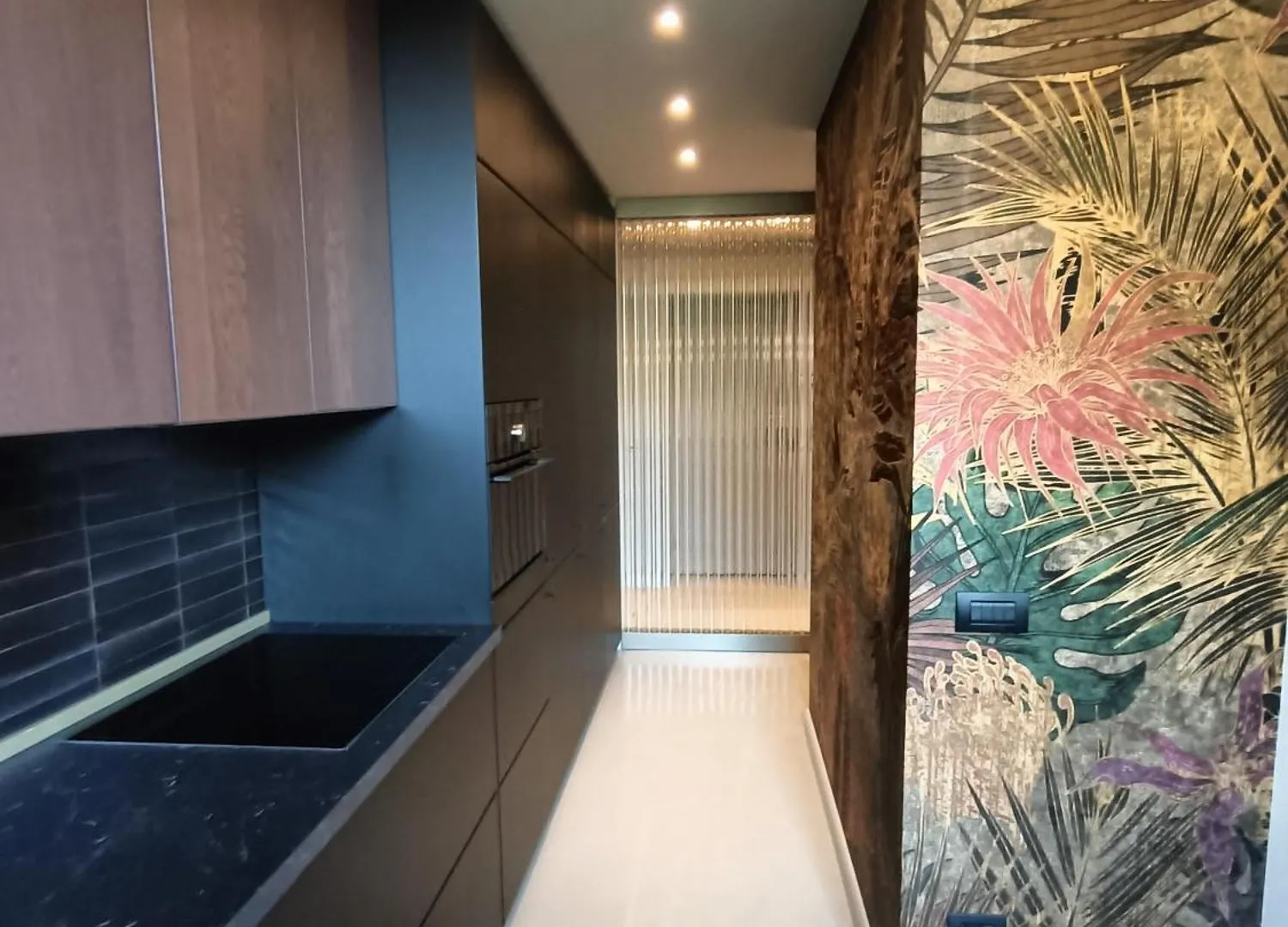 Apartment Design Boutique Appartment Milan Italy