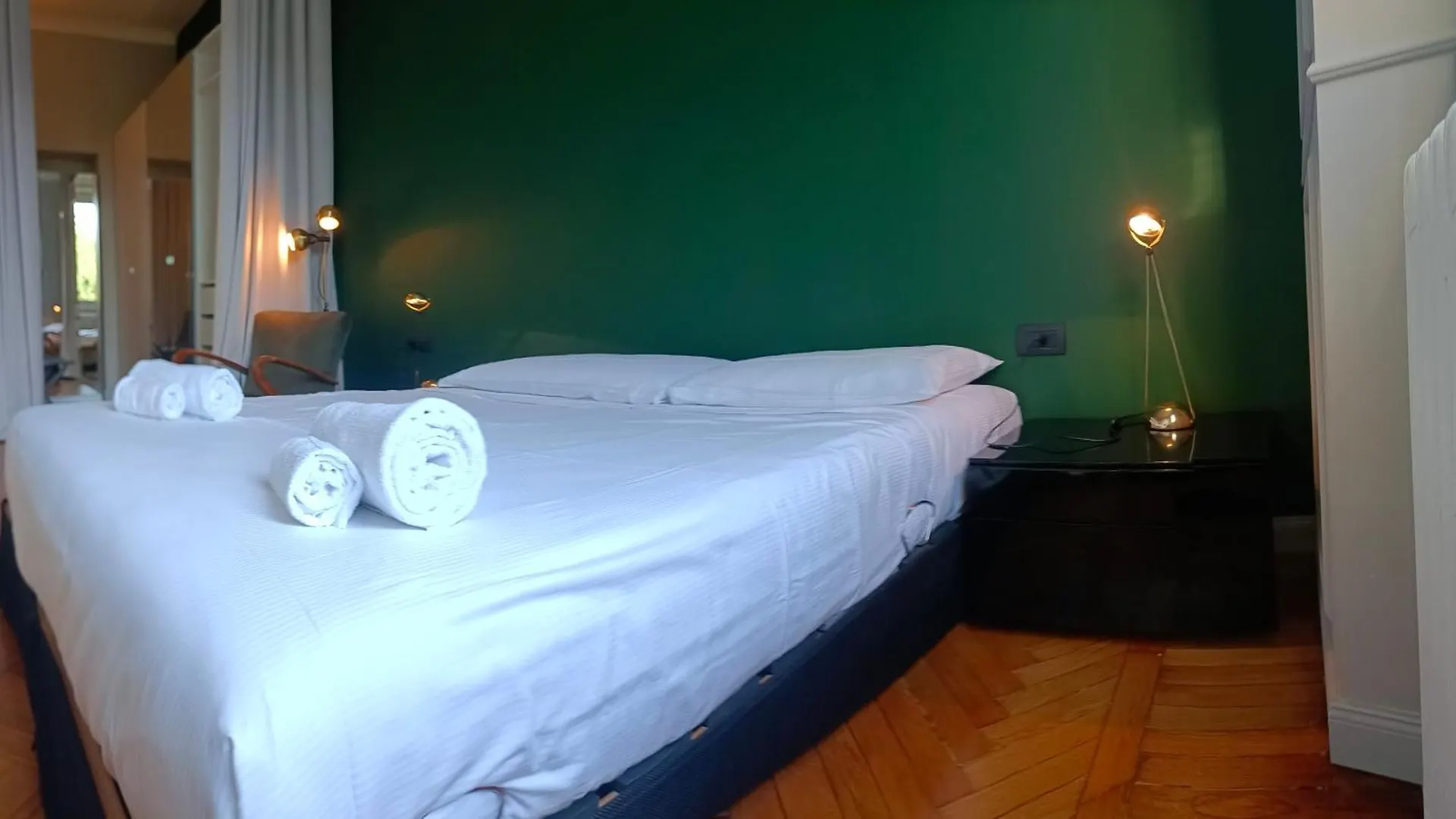 Design Boutique Appartment Milan