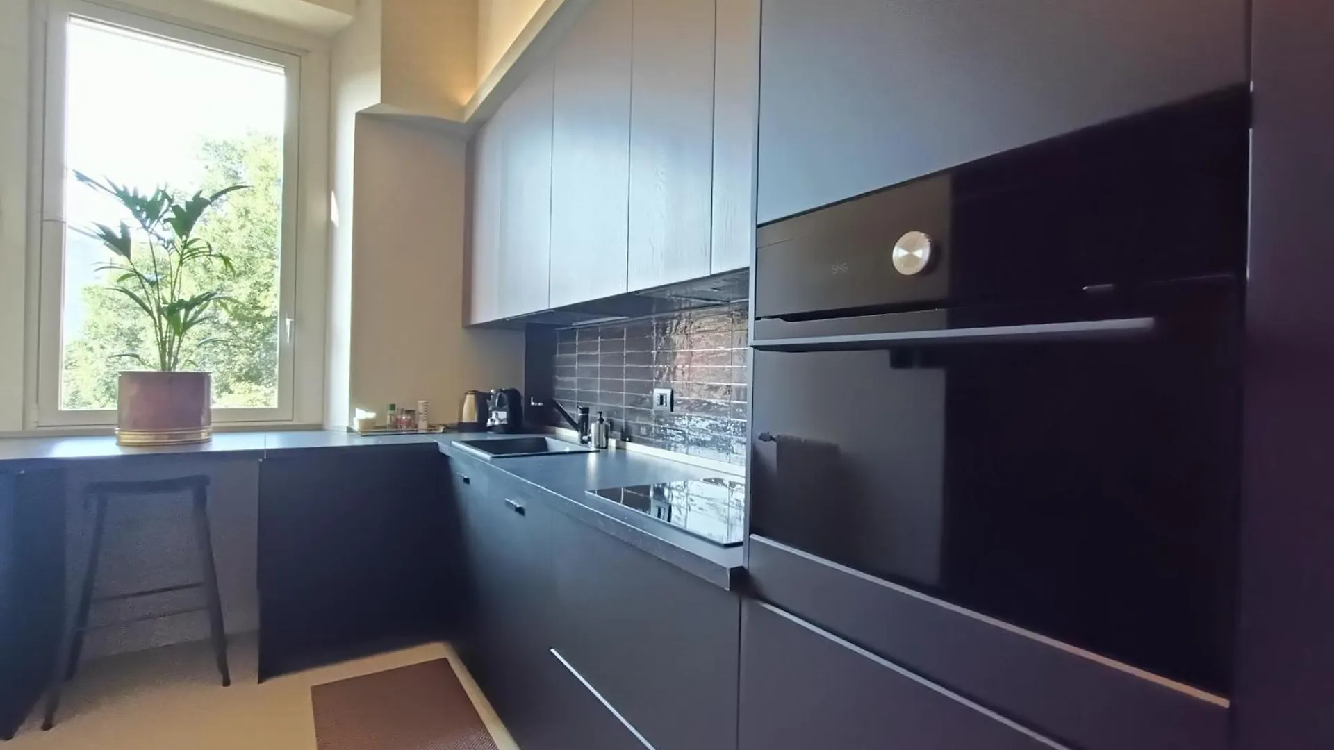 Apartment Design Boutique Appartment Milan Italy