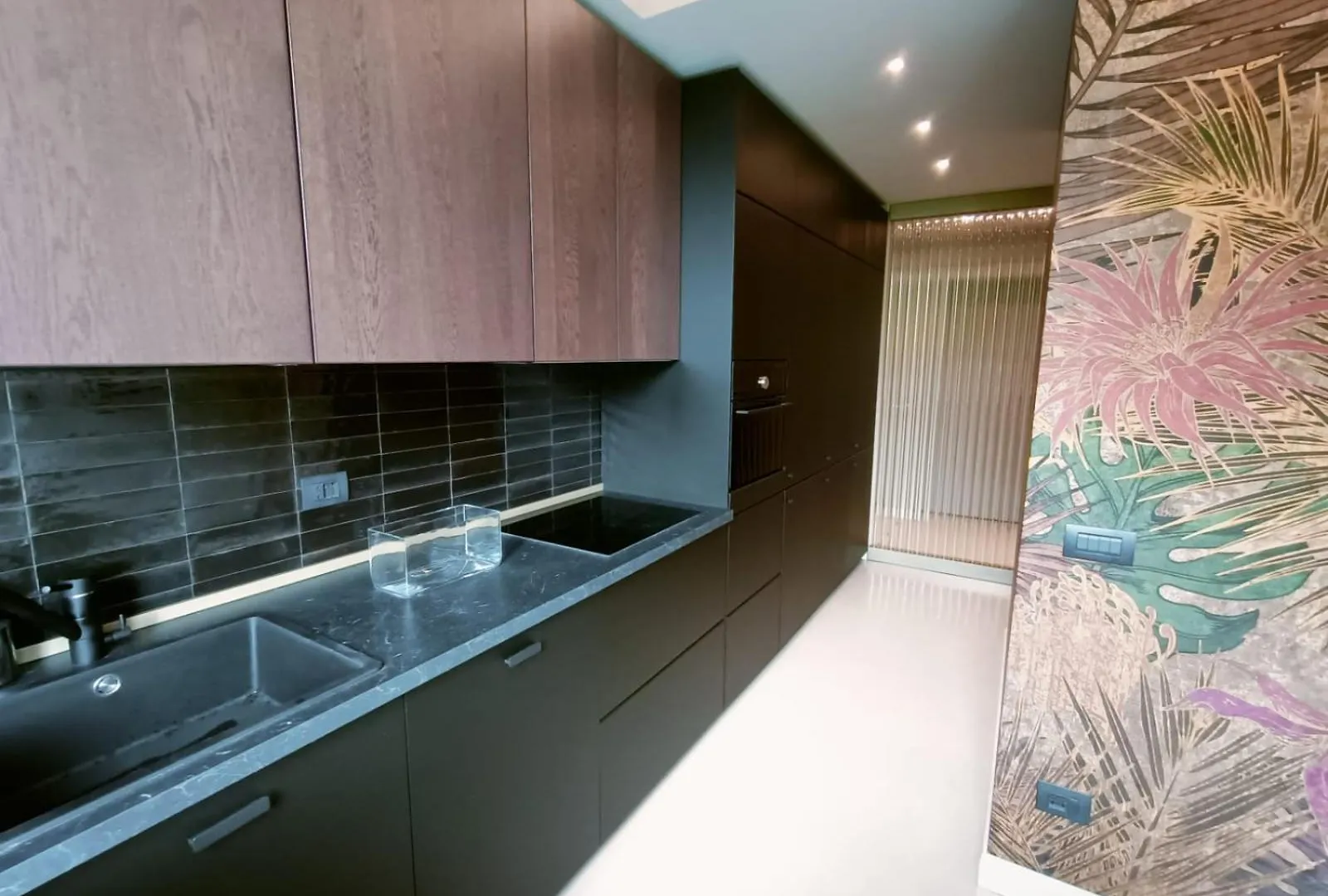 Design Boutique Appartment Milan 0*,  Italy