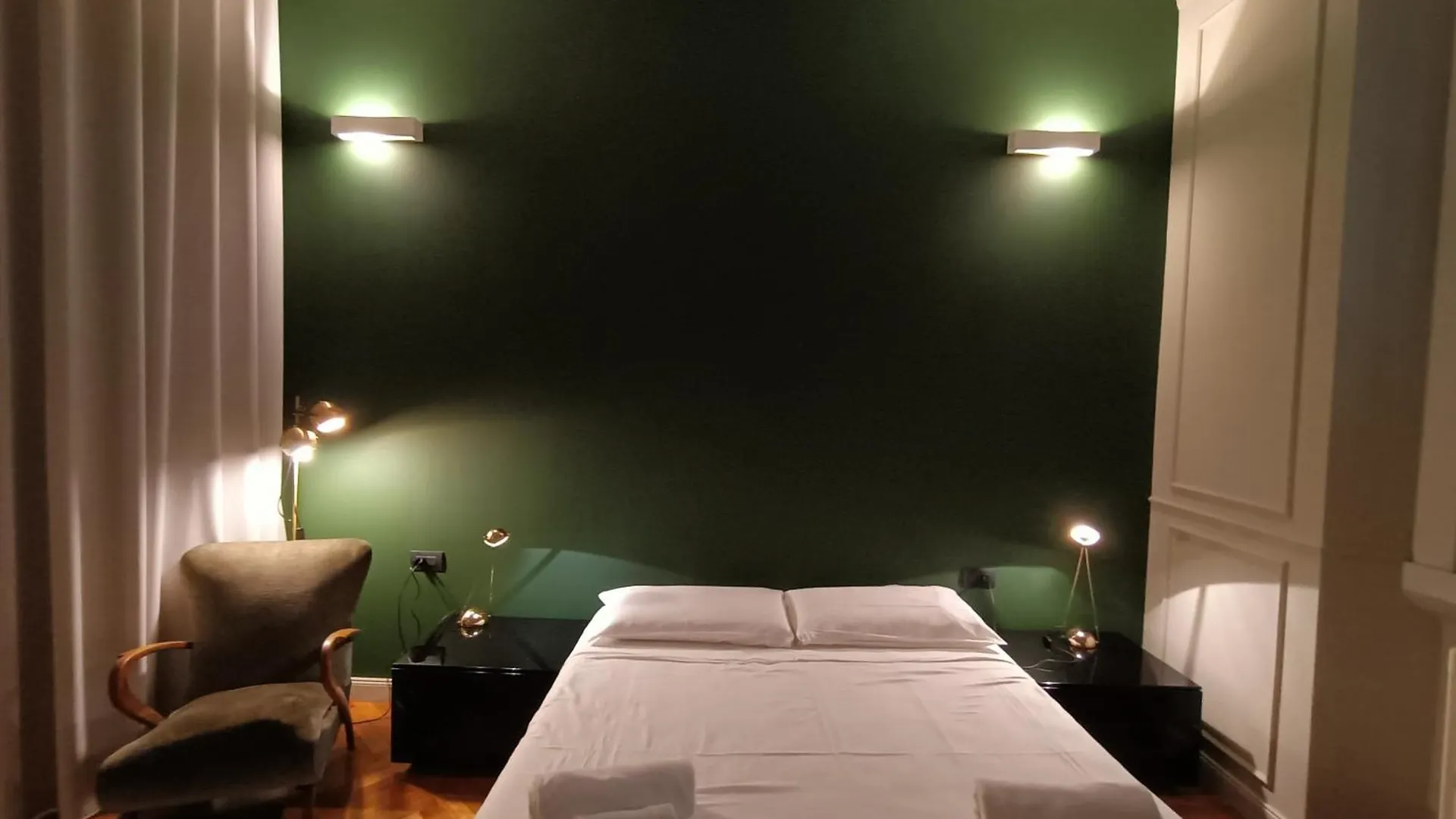Design Boutique Appartment Milan